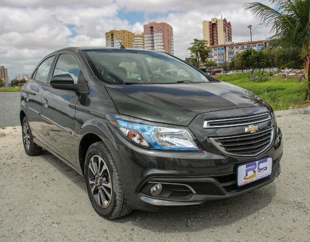 Onix LTZ 2016/2016 1.4 Completo - Foto 3