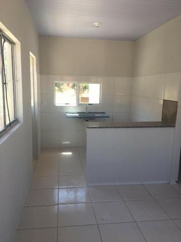 Casa na cidade de Altos-PI, ás em frente a Nova Rodoviária VD-0868 - Foto 13