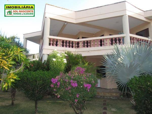 Casa duplex