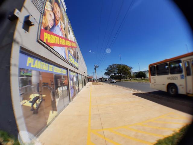 Loja Comercial para alugar com 155m2 na QN 403 de Samambaia Norte - Loja Nova - Foto 6