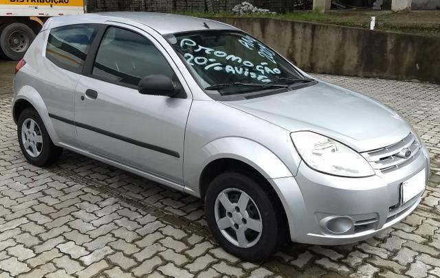 Ford Ka 1.0 Repasse