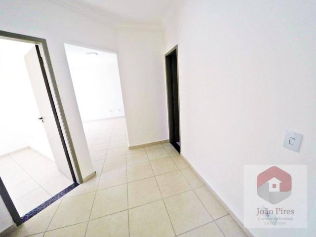 Apartamento à venda, 90 m² por r$ 500.000,00 - indaiá - caraguatatuba/sp - Foto 13