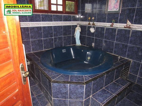 Casa duplex - Foto 15