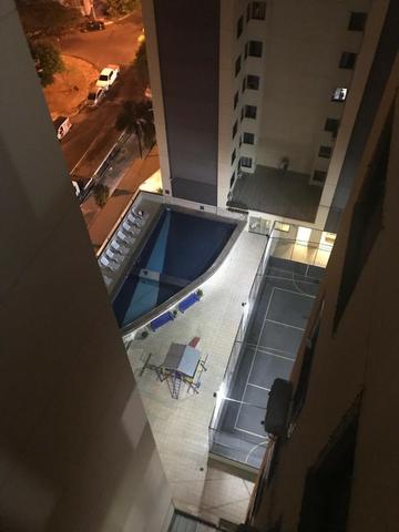 Apartamento Edifício Gran Campinas