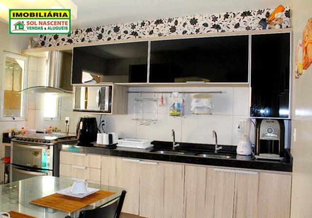 Casa duplex em condominio - Foto 10