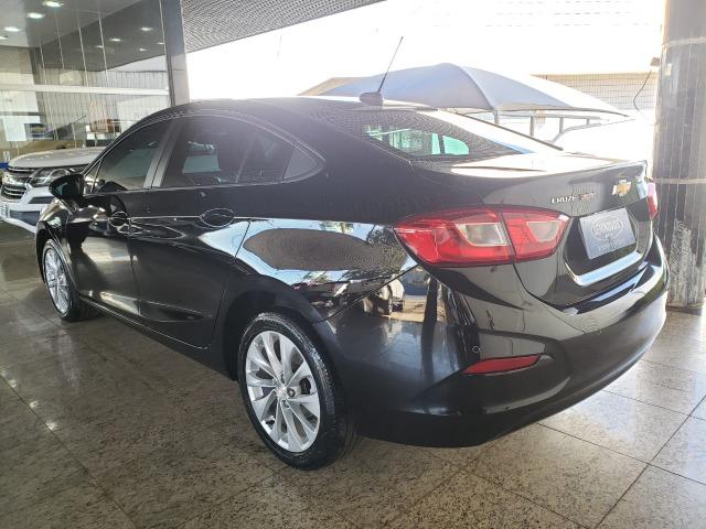 Cruze LT turbo 2018 - Foto 4