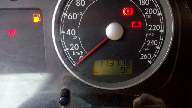 VOLKSWAGEN BORA 2008/2008 2.0 MI 8V GASOLINA 4P MANUAL - Foto 6