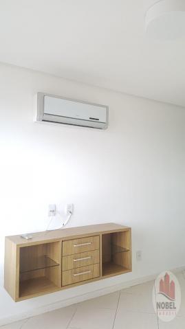 Apartamento à venda com 3 dormitórios em Ponto central, Feira de santana cod:159 - Foto 4