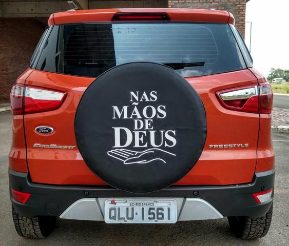 Ford ecosport freestyle 1.6 flex mt 14-15 - Foto 2