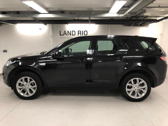 Discovery Sport Hse 7 Lug. 2016 c/28.000 km - Ipva 2019 Grátis - 21 2431-2020 - Foto 2