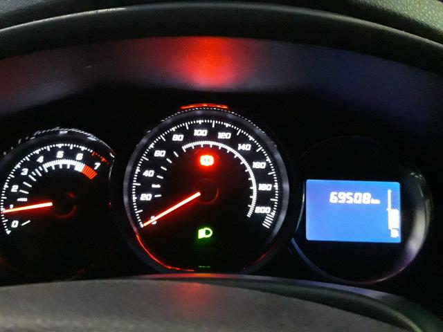 Sandero gt line