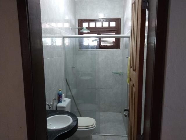 Casa na praia do Iguape/Barro Preto - Foto 11