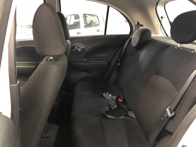 NISSAN MARCH 2012/2013 1.6 S 16V FLEX 4P MANUAL - Foto 9