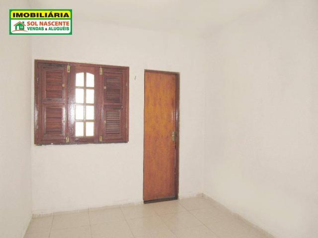 Casa plana - Foto 9