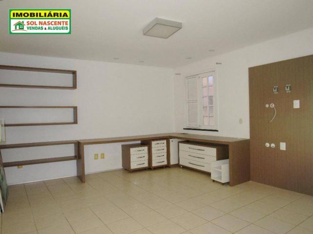 Casa duplex em condominio - Foto 17