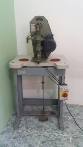 Máquina