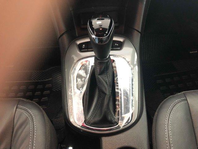Cruze Lt Aut (Branco Perola) - Foto 6
