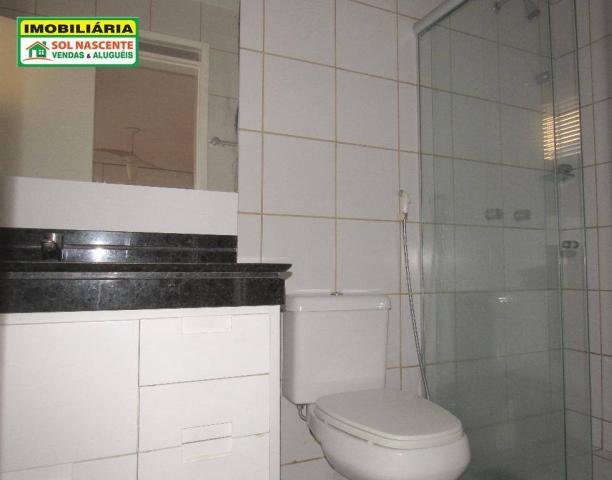 Casa duplex em condominio - Foto 11