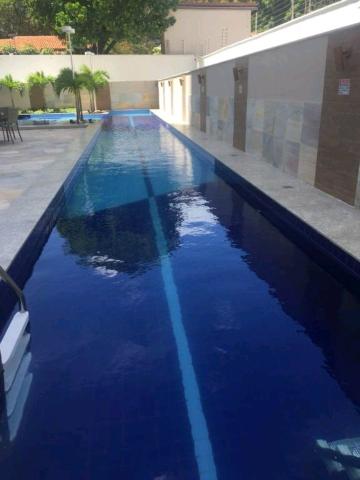 APT/ DIONÍSIO TORRES/ 230 m2 - Foto 20