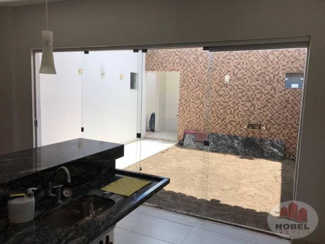 Casa de condomínio à venda com 2 dormitórios em Conceicao, Feira de santana cod:5689 - Foto 12
