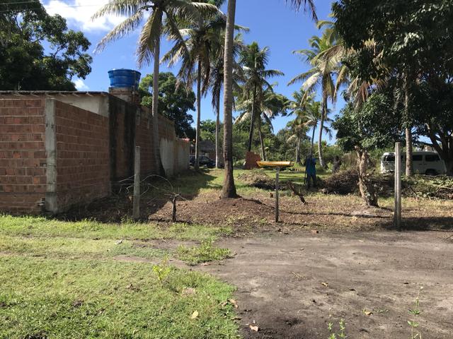 Terreno de 8x24 a poucos min. das melhores praias de PE - Foto 4