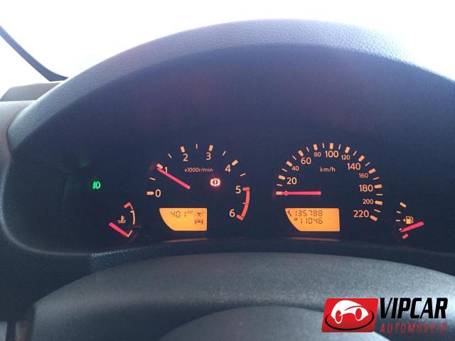 NISSAN FRONTIER 2011/2012 2.5 SE ATTACK 4X4 CD TURBO ELETRONIC DIESEL 4P MANUAL - Foto 7