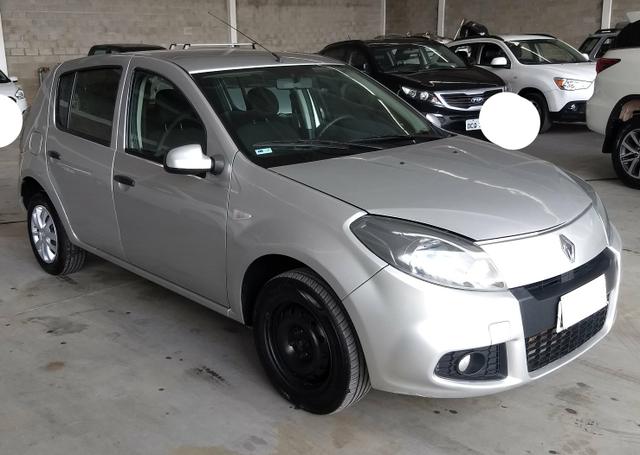 Renault Sandero 1.0 expression ano 2014