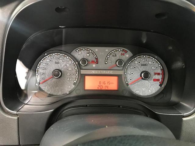 Fiat strada adventure 2012/2013 c.dupla 1.8 flex - Foto 5