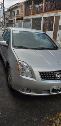 Sentra 2.0 S - Foto 2