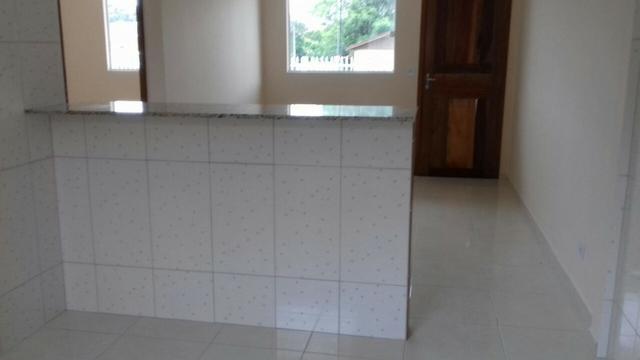 Alugo casa alv, 50,00m² em condominio, Bairro Alto - Foto 3