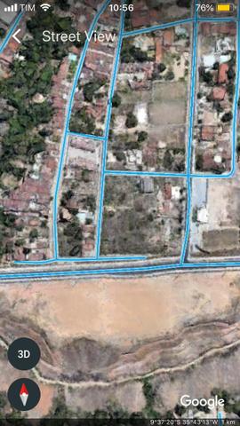 Aluguel Terreno com 12.275,16 m² (Barro Duro). Excelente oportunidade!! - Foto 3