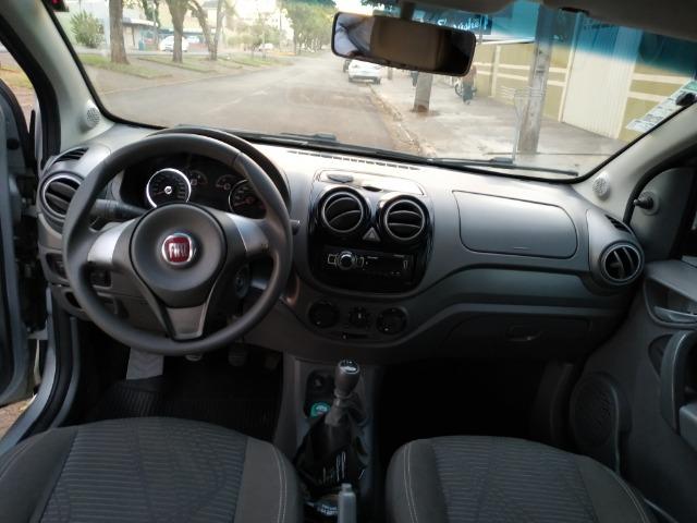 Fiat Palio - Foto 5