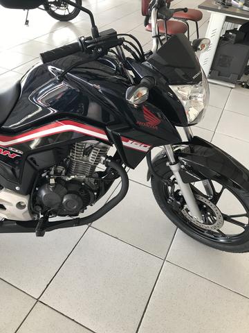 CG160 Titan 20/20 - Foto 6