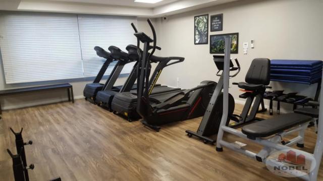Apartamento para alugar com 3 dormitórios em Santa monica, Feira de santana cod:5633 - Foto 19