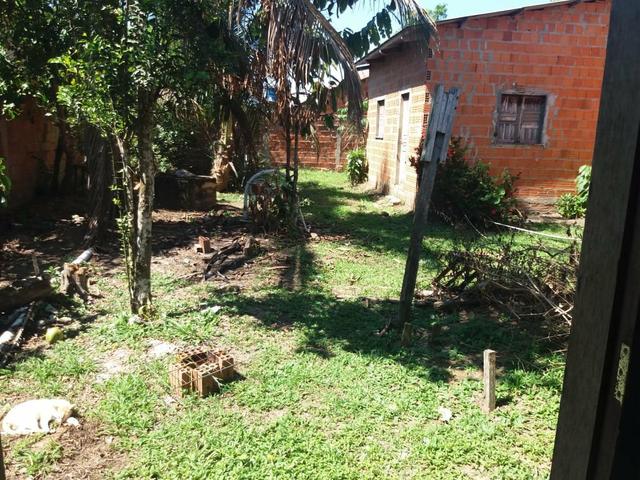 Vendo casa 60 mil apartamento nos fundos - Foto 6
