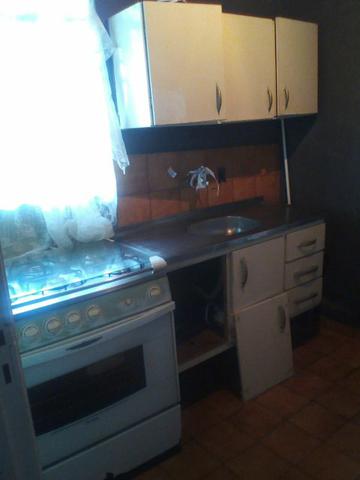 Kitchenette próximo ao terminal pinheirinho - Foto 4