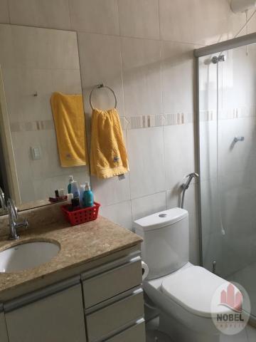 Casa de condomínio à venda com 2 dormitórios em Conceicao, Feira de santana cod:5689 - Foto 8
