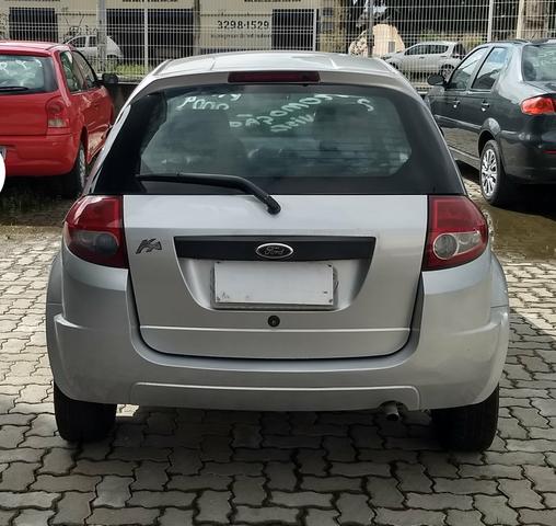 Ford Ka 1.0 Repasse - Foto 5
