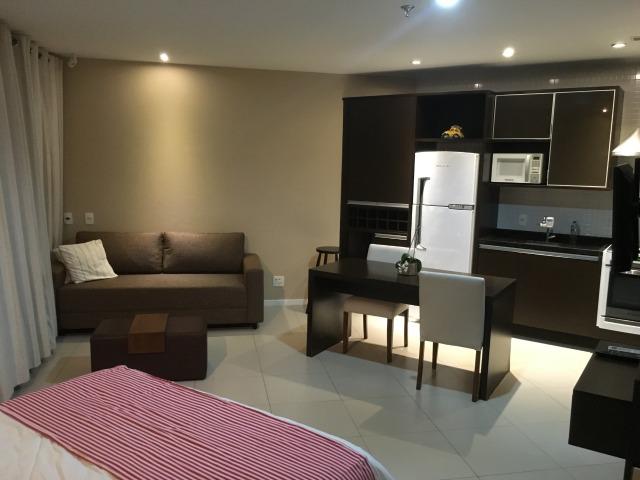 Cond. Mundo Plaza 1/4 Porteira Fechada na Av Tancredo Neves R$ 320.000,00 - Foto 4
