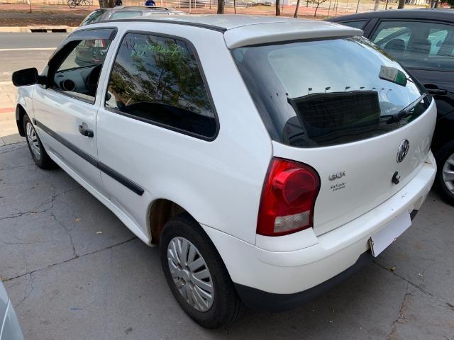 VW Gol GIV 1.0 Básico (Financia sem entrada!!!) - Foto 4