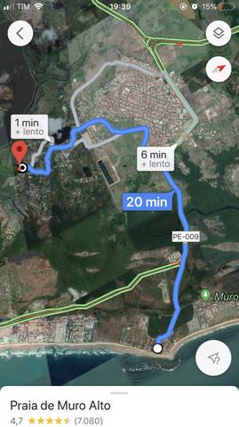 Terreno de 8x24 a poucos min. das melhores praias de PE - Foto 9