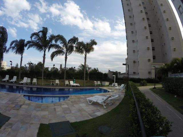 Excelente apartamento 2 Quartos c/suite + Quintal privativo em Morada De Laranjeiras - Foto 12