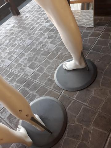Manequins - Foto 2
