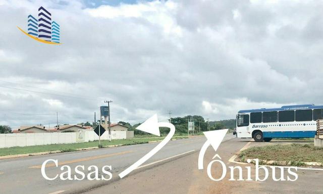 Casa Nova para venda às Margens da Br-343, Altos-PI VD-0809 - Foto 2