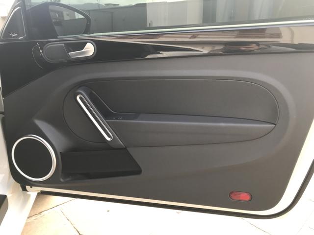 Fusca TSi Premium - Todos Opcionais - Impecável - Foto 13