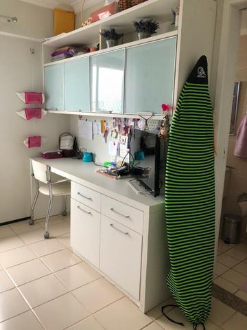 MS - No coração da Aldeota - Apartamento com 4 Quartos à Venda, 177 m² - Foto 11