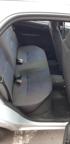 Celta LT 1.0 flex completíssimo - Foto 5