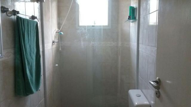 Vendo sobrado condomínio Boiçucanga - Foto 6