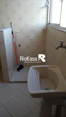 Apartamento - VILA ISABEL - R$ 1.400,00 - Foto 11