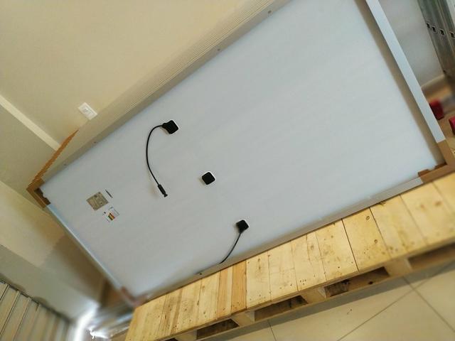 Módulos Fotovoltaicos - Foto 4